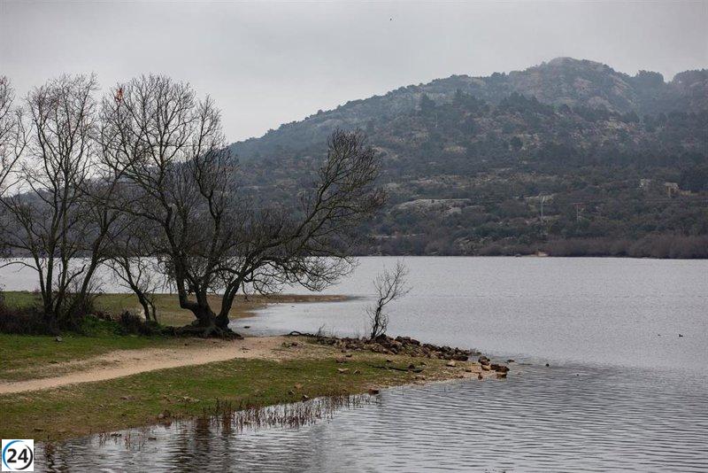 Martín elogia a CHT y Canal por su gestión de desembalses y advierte sobre futuras lluvias.