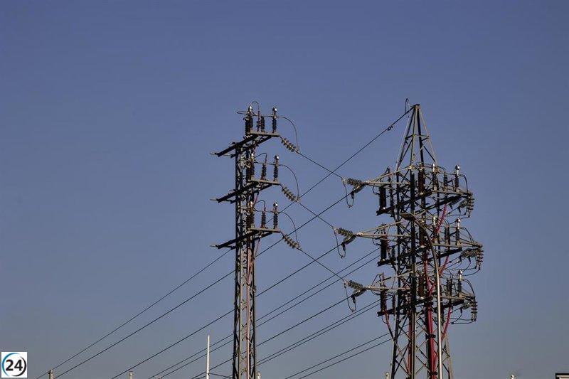 Inflación en la Comunidad se estanca en 3,1% en febrero, destacando el aumento en vivienda y electricidad.