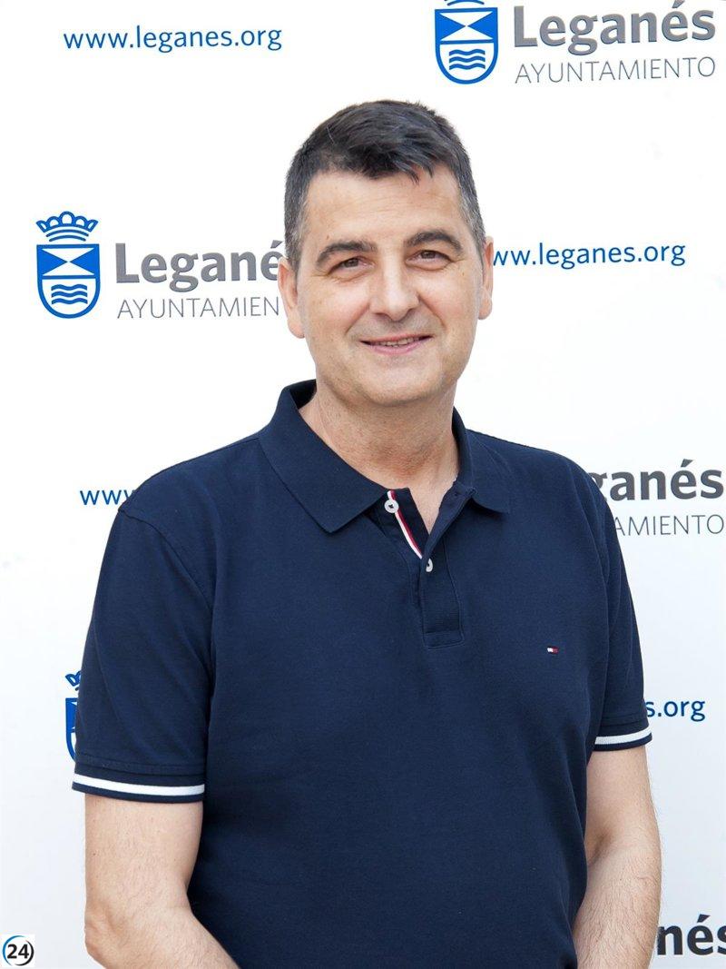 El PSOE de Leganés desiste de impulsar una moción de censura contra PP y ULEG, respaldados por Vox.