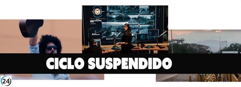 Casa de América cancela programa de la Embajada de Venezuela tras críticas de autoridades locales.