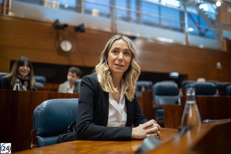 PSOE se retira de la comisión sobre deuda, criticando el pacto PSC-ERC como un 
