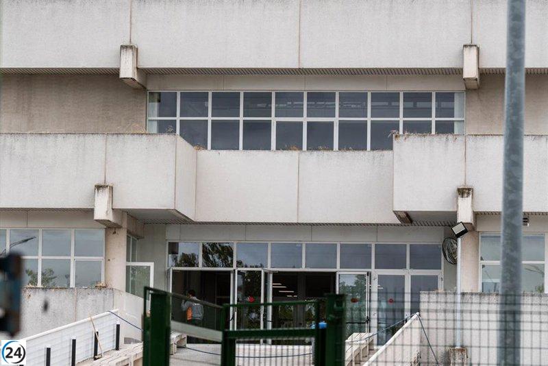 La Comunidad expande el centro de La Cantueña para acoger a menores migrantes y explora nuevas instalaciones.