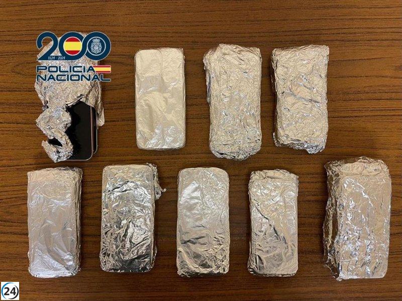 Desmantelan una banda violenta dedicada al robo de relojes de lujo tras una cuidadosa investigación de sus víctimas.