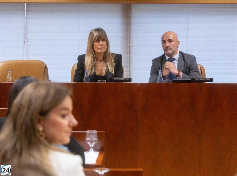 El PP lleva el caso de la cátedra de Begoña Gómez a la Fiscalía por supuestas irregularidades en su creación.