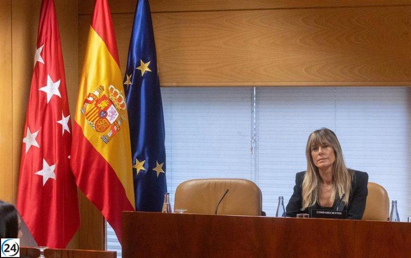 La comisión de Begoña Gómez finaliza, y el PP obtiene luz verde para su informe sobre desvío de fondos públicos.