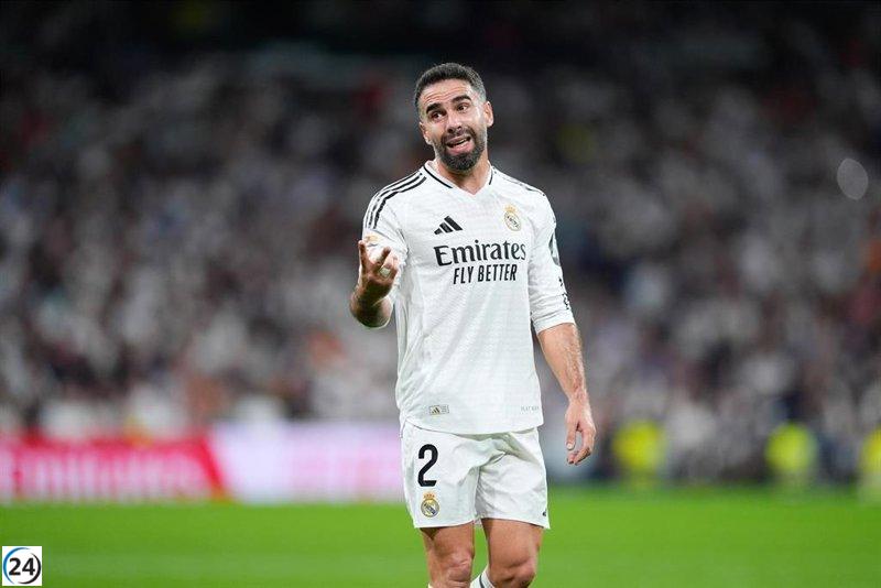 Premiados del Dos de Mayo incluyen a Carvajal, Massiel, Topuria, Jorge Martín y héroes del rescate en Dana.