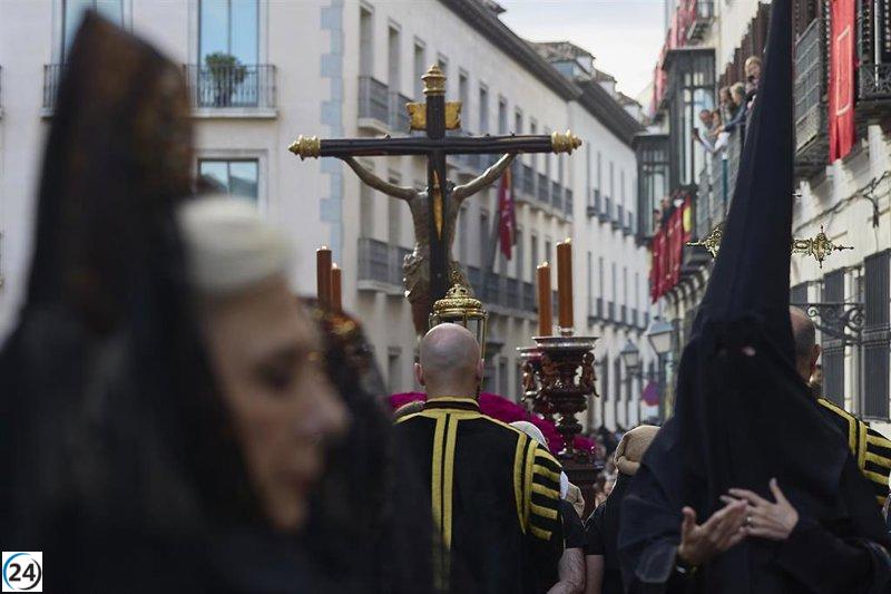 La región se consolida como destino turístico líder durante la Semana Santa.