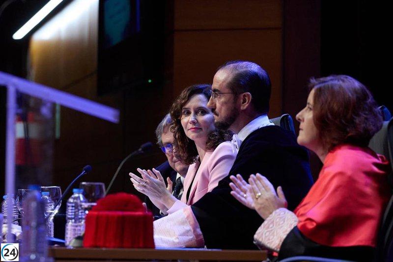 Universidades y Gobierno regional negocian acuerdos financieros para nueva ley educativa.