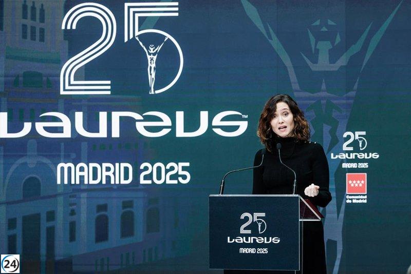 Figuras del deporte y la cultura se unen en una nueva iniciativa regional contra las drogas.