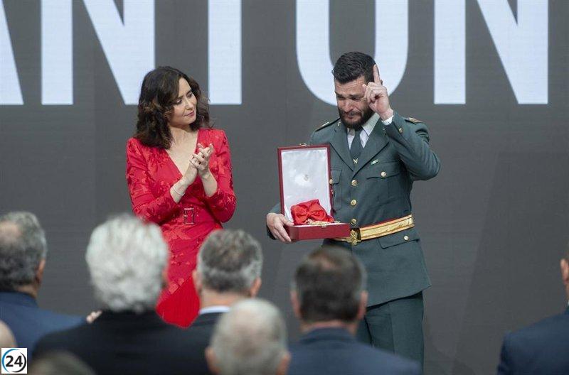Ayuso llevará a cabo el acto del Dos de Mayo en el extranjero por primera vez, fuera de la Real Casa de Correos.