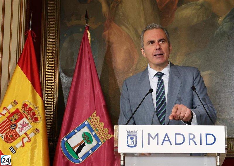 Smith califica al Valle de Cuelgamuros como un emblema de unidad entre los españoles tras el conflicto civil.