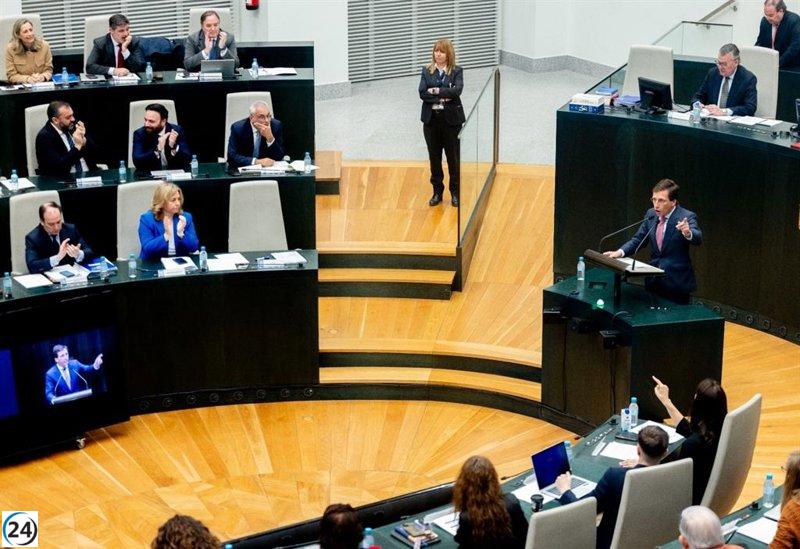 Cibeles en el centro de la polémica: F1, medallas y el Valle de los Caídos tras el apagón monumental.