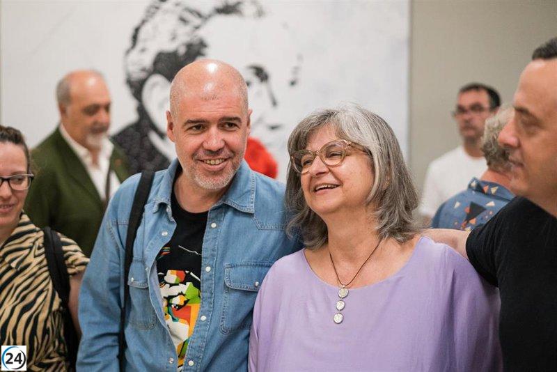 CCOO Madrid celebra su XIII Congreso para reafirmar la vitalidad del sindicalismo y elegir nueva dirección.