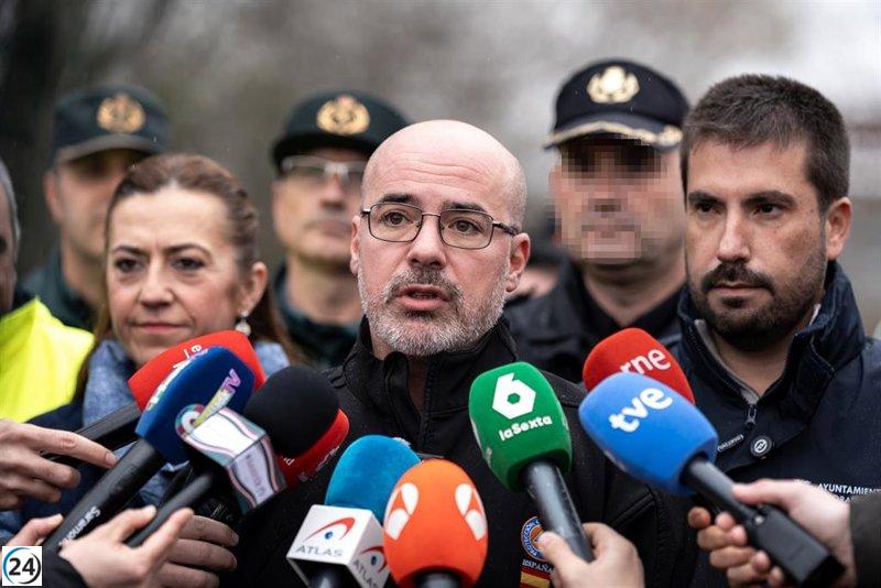 Representante gubernamental reafirma su apoyo a la Justicia y expresa optimismo en que no habrá consecuencias.