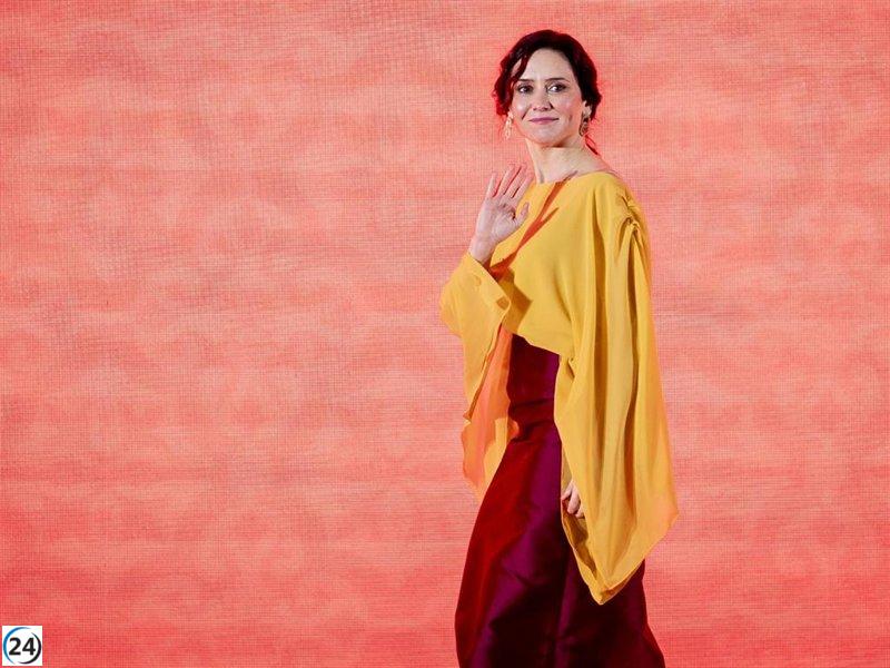 Ayuso critica la manipulación política de RTVE en Eurovisión tras su apoyo a Palestina.