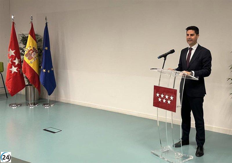 La Comunidad apoyará la jubilación parcial de docentes en la educación concertada mediante contratos de relevo.