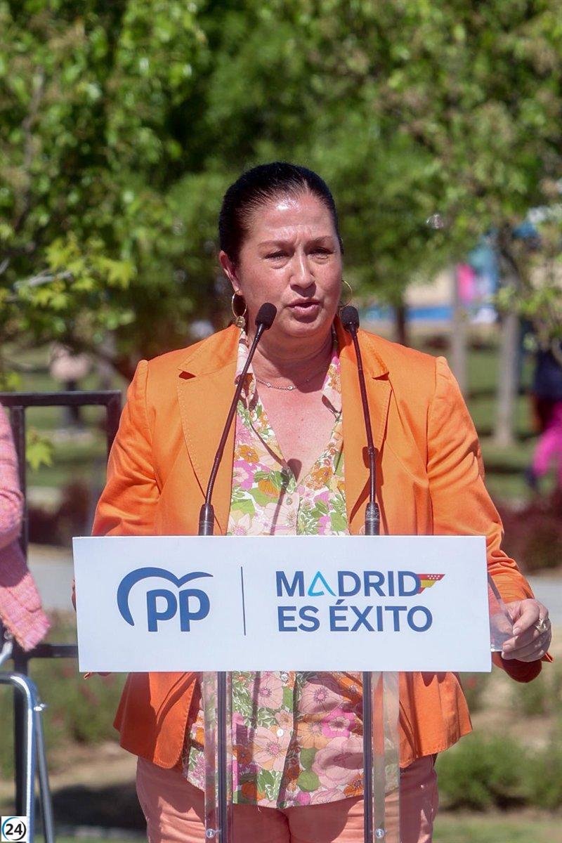 Alcaldesa de Villa del Prado en el ojo del huracán por supuestas irregularidades en contrataciones.