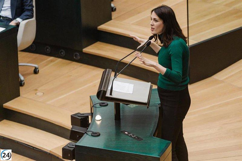 Más Madrid exige fortalecer la policía comunitaria y sancionar a comisarios involucrados en irregularidades.