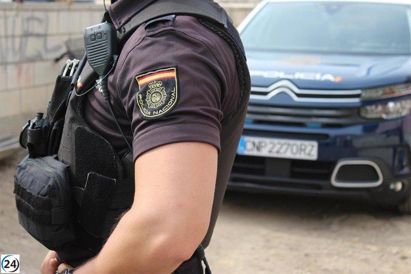 Desarticulan red de narcotráfico operante en Alcobendas y Guadalajara.