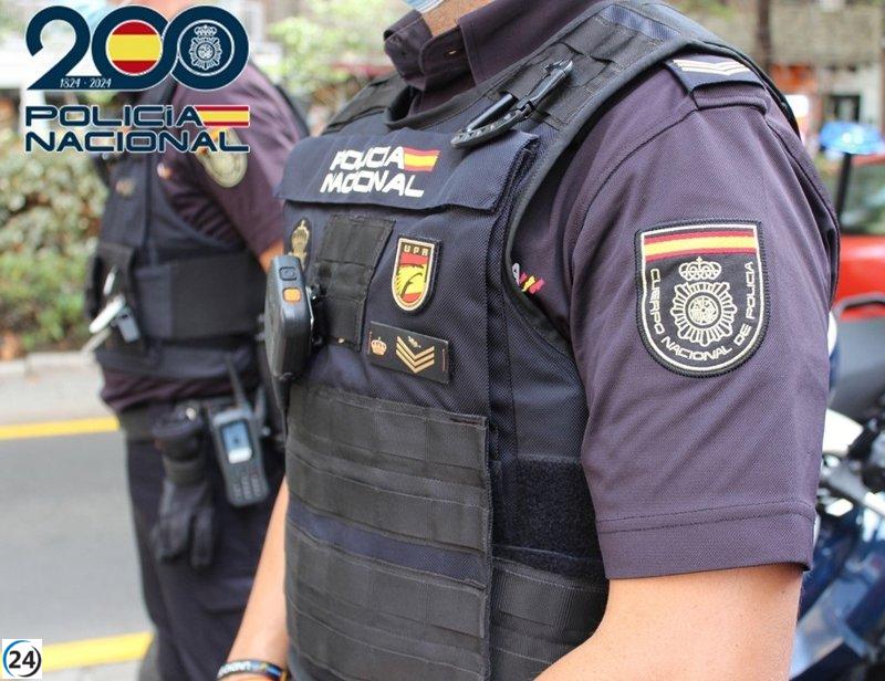 Desmantelan academia yihadista femenina con la captura de dos mujeres.