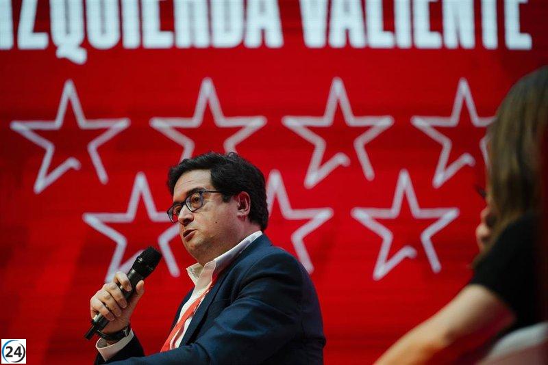 El PSOE apuesta por López y un enfoque directo para liderar la izquierda hacia 2027 y reforzar su base.