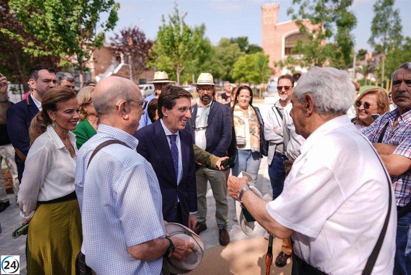 El Ayuntamiento promoverá un diálogo constante con la comunidad sobre los festivales como Mad Cool.