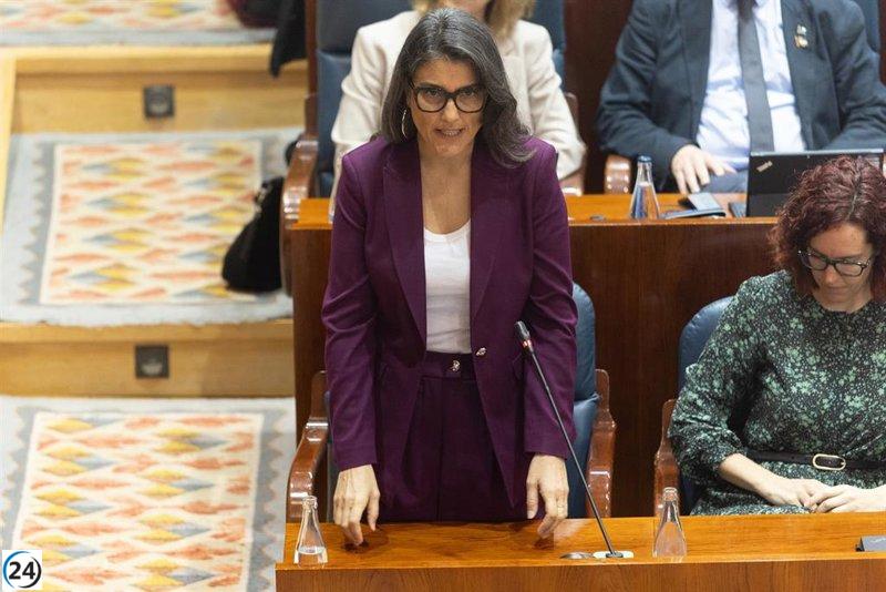 Bergerot sostiene que la 