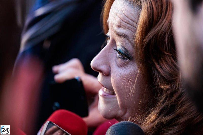 Matute advierte sobre la escasez de personal en el SNS este verano: 