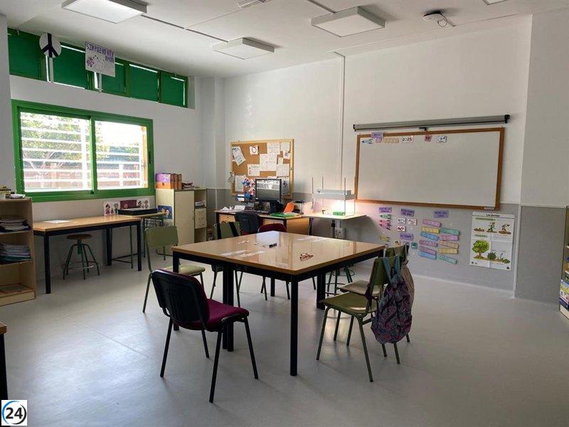 Investigación sobre acoso escolar en Pozuelo relacionado con la anorexia de una adolescente.