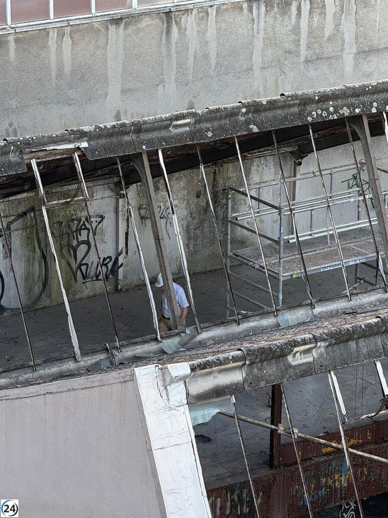 La Junta de Retiro solicita un nuevo cronograma para las obras en Doctor Esquerdo, posponiendo cualquier trabajo hasta coordinar con los vecinos.