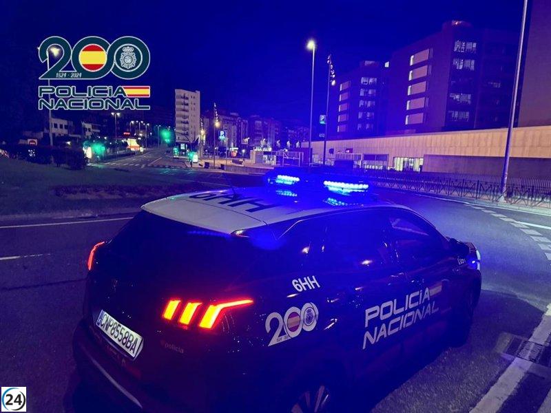Capturan a sospechosos del fallido robo en Princesa que dejó tres heridos esta madrugada.
