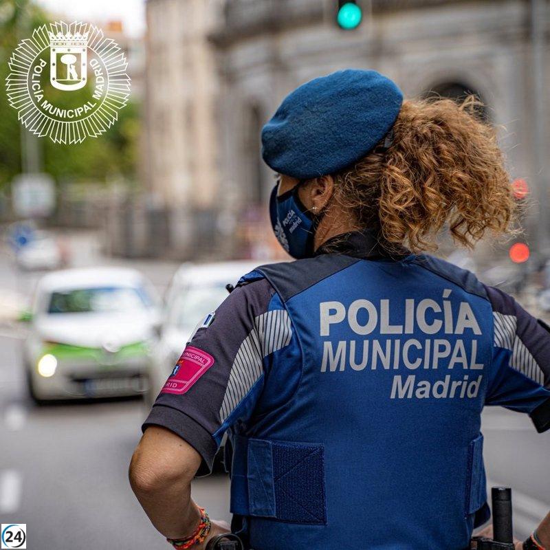 Desmantelan red de narcotráfico en la capital con la captura de 13 sospechosos.