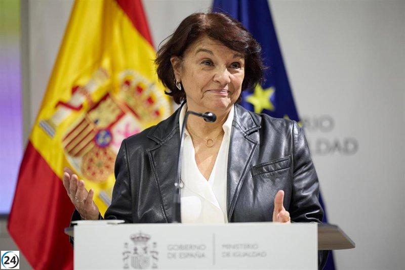Soledad Murillo renuncia a su cargo como concejal del PSOE en Madrid para unirse a un nuevo proyecto de investigación.