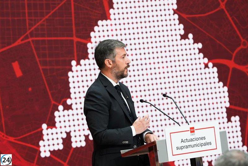 Ayuso aplaude advertencia de la UE sobre la amnistía, tildándola de corrupción gubernamental.