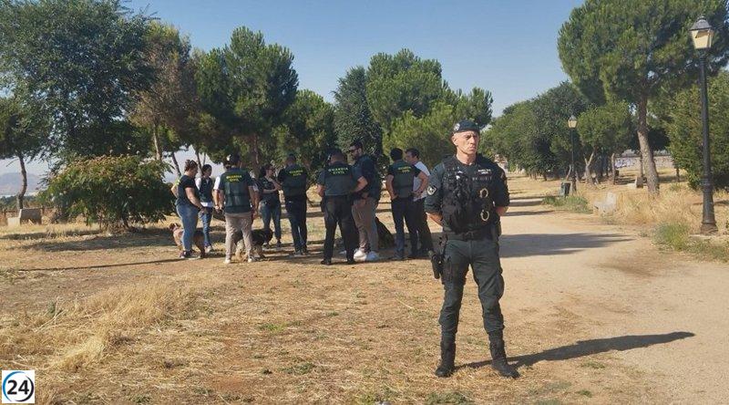 Nueva evidencia sugiere múltiples implicados en el caso de Meco, excluyendo al principal sospechoso.