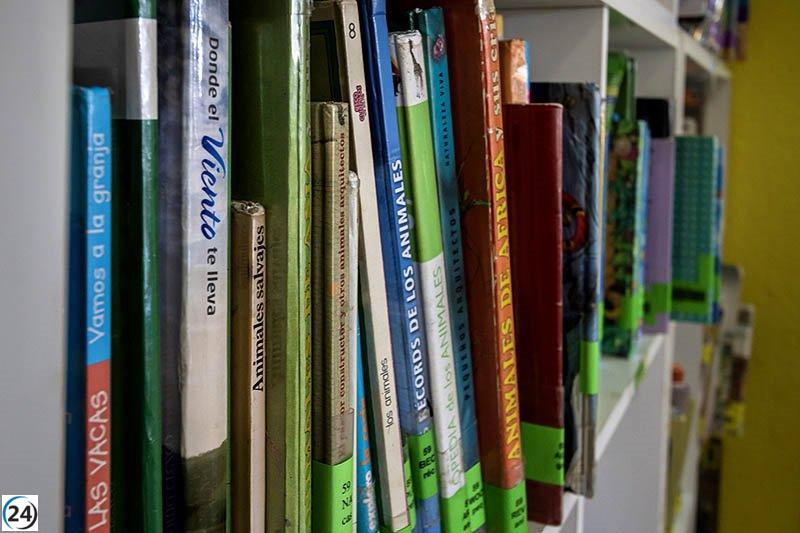 Autores como Javier Castillo, Julia Navarro y Freida McFadden dominan las listas de préstamos en las bibliotecas de la ciudad.