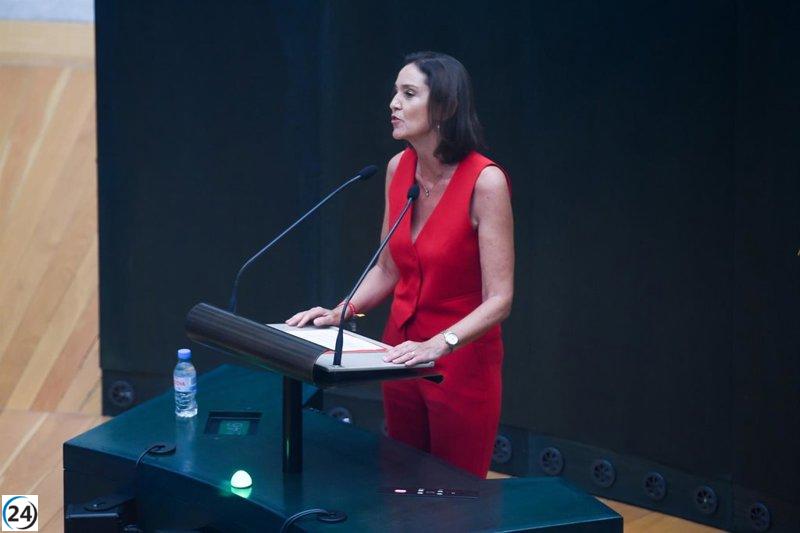 Maroto solicita al PP disculpas por Montoro, mientras Sanz propone una 