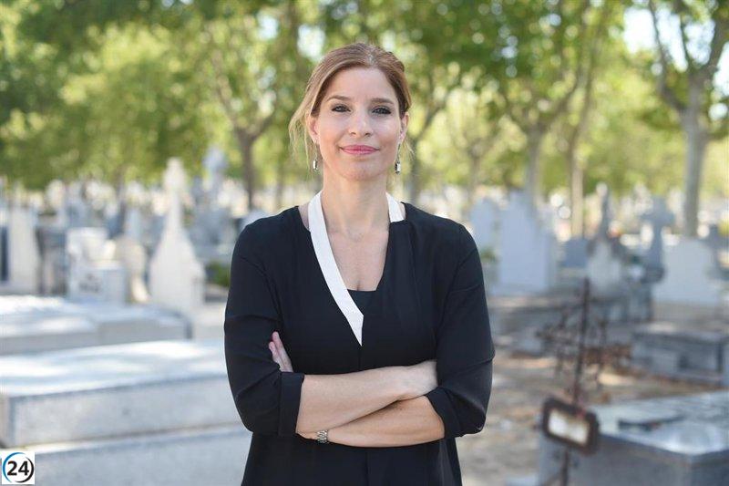 Jalloul (PSOE) subraya la importancia de mantener la humanidad y la solidaridad en la política migratoria de la UE.