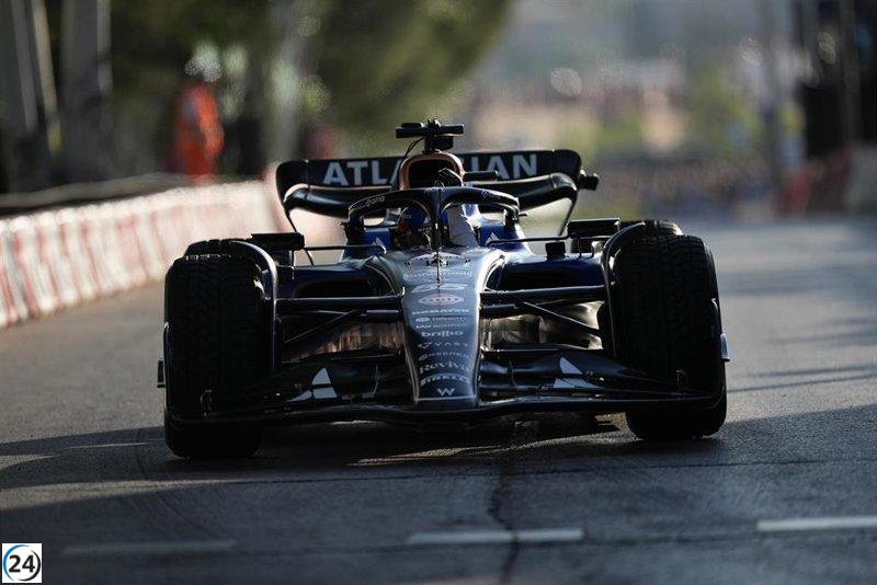 Un tribunal acepta el segundo recurso de ecologistas contra la Fórmula 1.