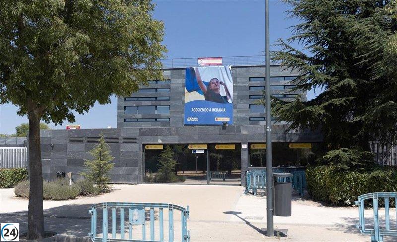 El Gobierno aclara que Pozuelo era solo una alternativa para niños migrantes y busca nuevas ubicaciones.