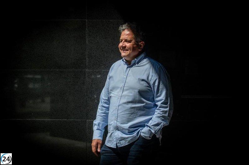 Ramón Jurado (PSOE) busca reafirmar su liderazgo en Parla para 2027, con enfoque en movilidad y desarrollo sostenible.