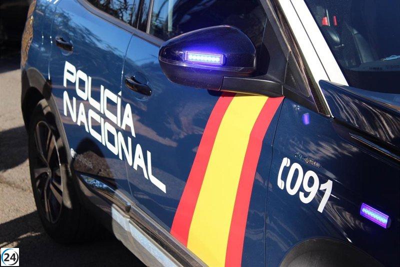 Arrestado un individuo por el apuñalamiento durante una pelea en Alcorcón el pasado fin de semana.