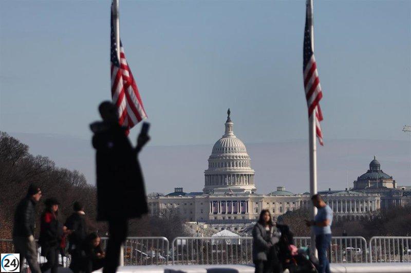 Un estudio de universidades españolas revela que el diseño urbano de Washington D.C. tiene raíces en Aranjuez.