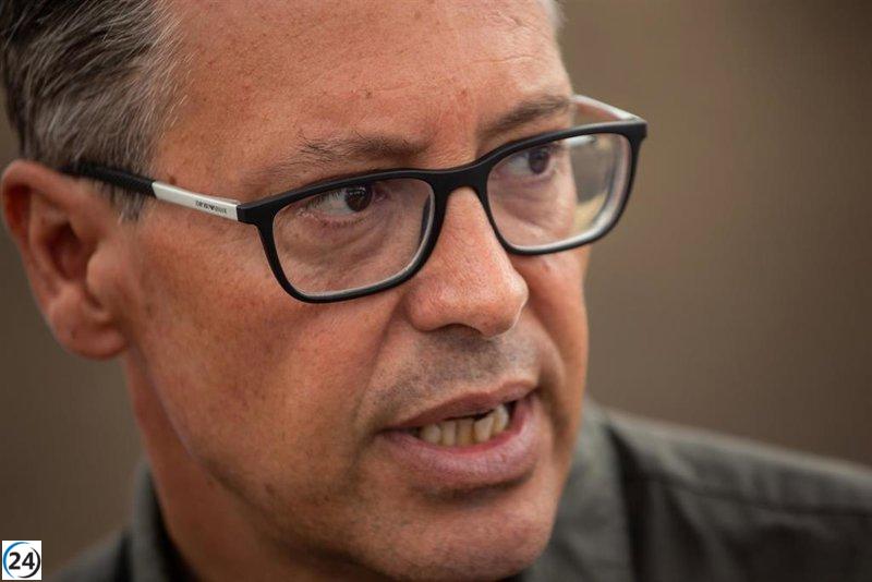 PP Madrid aplaude la labor de la Comunidad en la gestión de incendios y sugiere al Gobierno central 