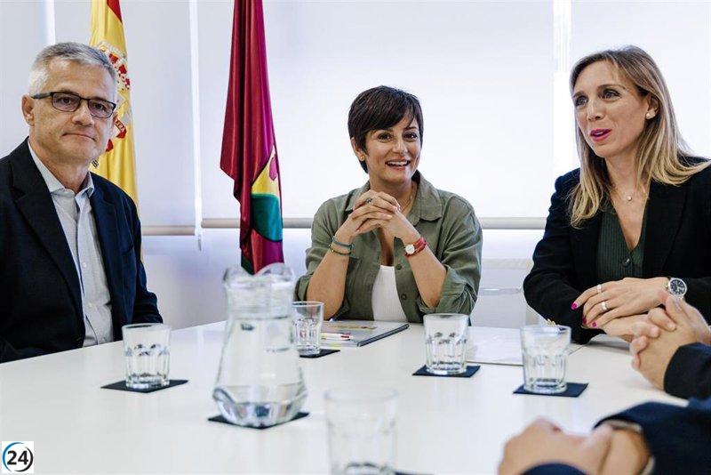 Alcorcón lanza 300 viviendas asequibles para estudiantes e investigadores.