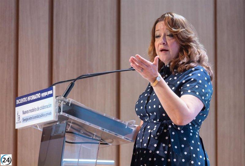 La Comunidad critica al Gobierno por la escasez de información en el manejo de menores y advierte sobre la saturación de recursos.