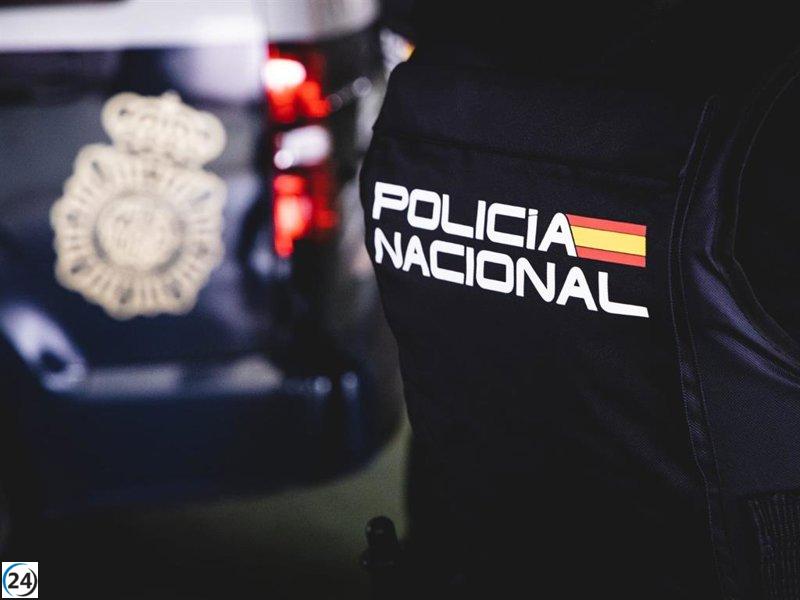 Detienen en Parla a un sospechoso de abusar sexualmente de un menor.