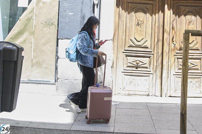 El Ayuntamiento de Arganzuela suspende hotel cápsula, otorgándole un mes para apelar la decisión.