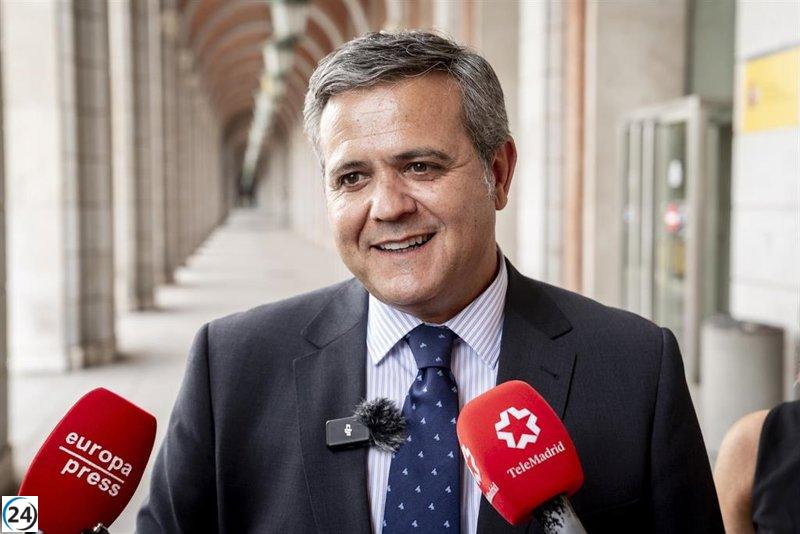 La comunidad critica el uso de la Policía para coaccionar a las CCAA en el traslado de menores: 