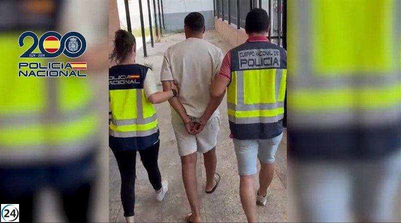 Cae banda que engañaba a ancianos en Madrid haciéndose pasar por inspectores eléctricos.
